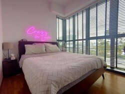 Sims Urban Oasis (D14), Condominium #455855061